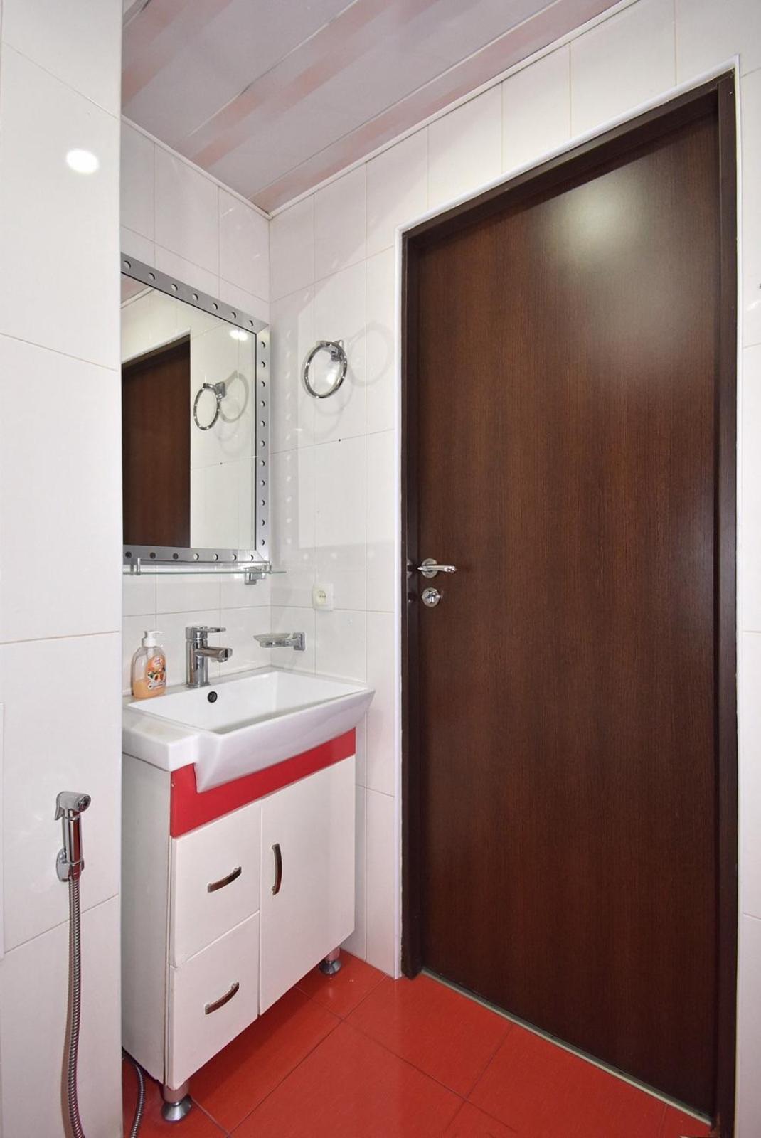 Yeznik Koghbatsi - Amiryan Crossroads 1 Bedroom Comfy Apartment With Balcony Ko100 Jerevan Exteriör bild