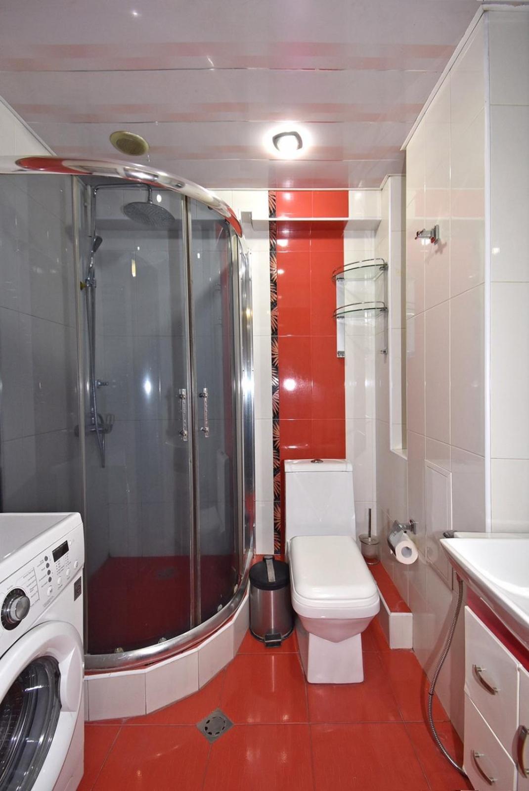 Yeznik Koghbatsi - Amiryan Crossroads 1 Bedroom Comfy Apartment With Balcony Ko100 Jerevan Exteriör bild