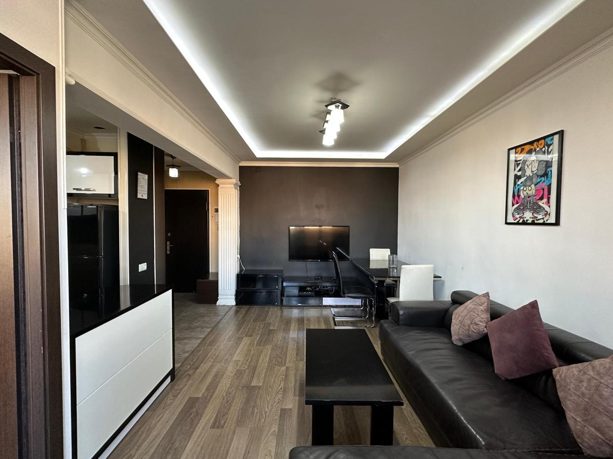 Yeznik Koghbatsi - Amiryan Crossroads 1 Bedroom Comfy Apartment With Balcony Ko100 Jerevan Exteriör bild