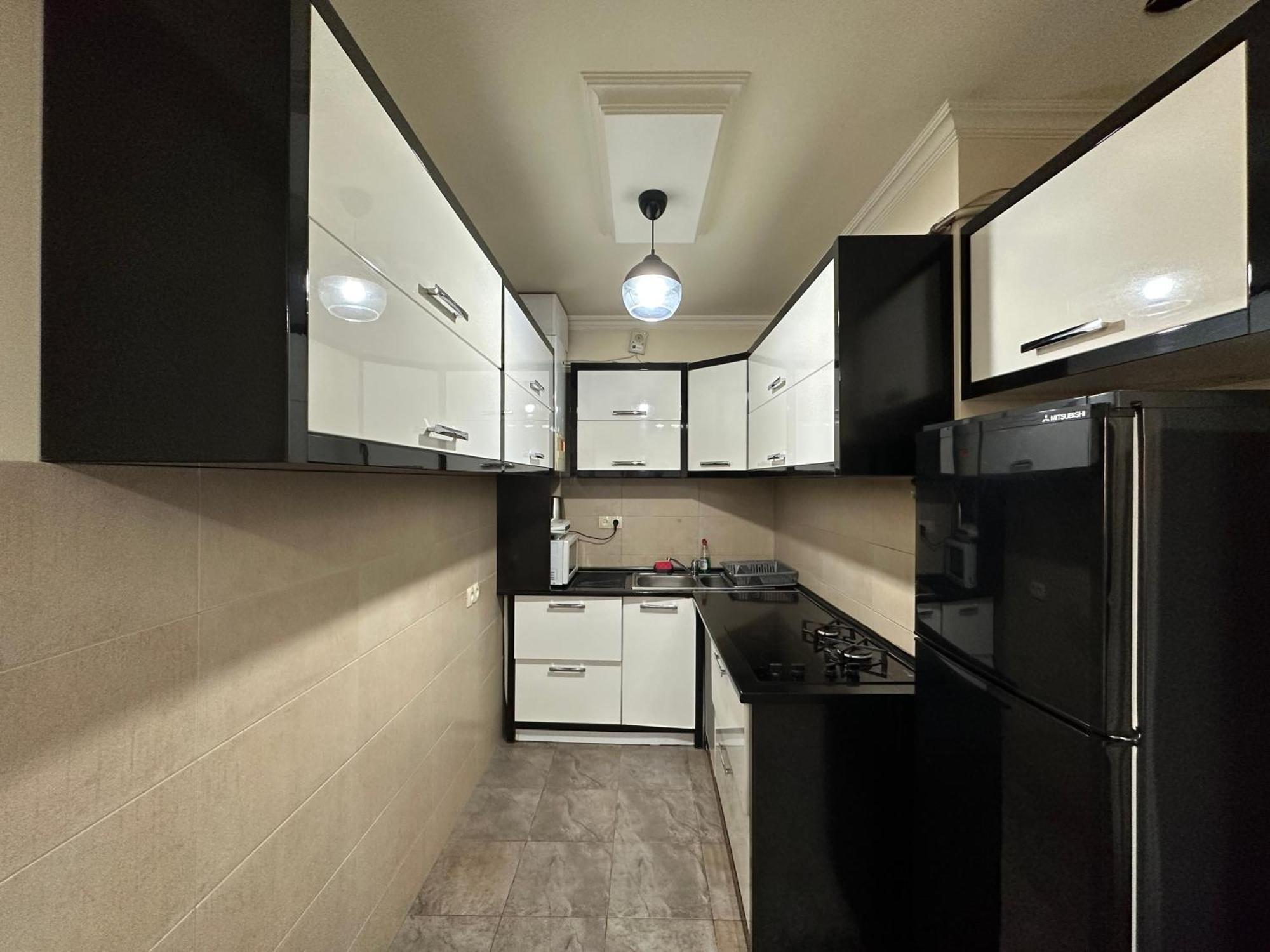 Yeznik Koghbatsi - Amiryan Crossroads 1 Bedroom Comfy Apartment With Balcony Ko100 Jerevan Exteriör bild