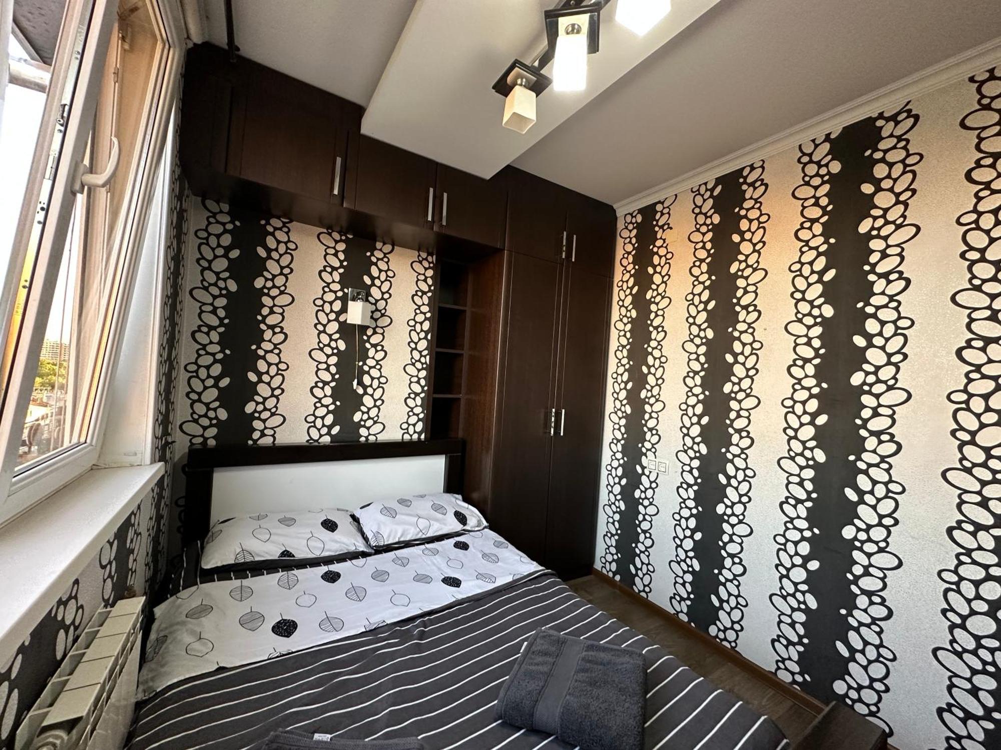 Yeznik Koghbatsi - Amiryan Crossroads 1 Bedroom Comfy Apartment With Balcony Ko100 Jerevan Exteriör bild