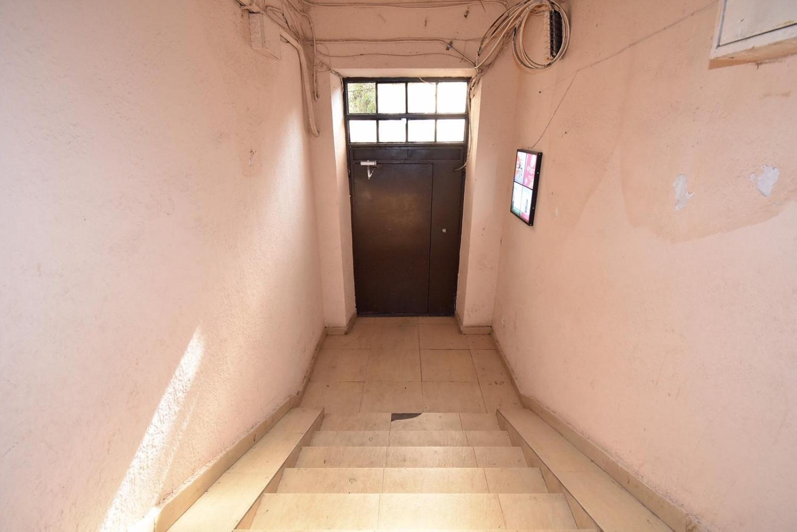 Yeznik Koghbatsi - Amiryan Crossroads 1 Bedroom Comfy Apartment With Balcony Ko100 Jerevan Exteriör bild