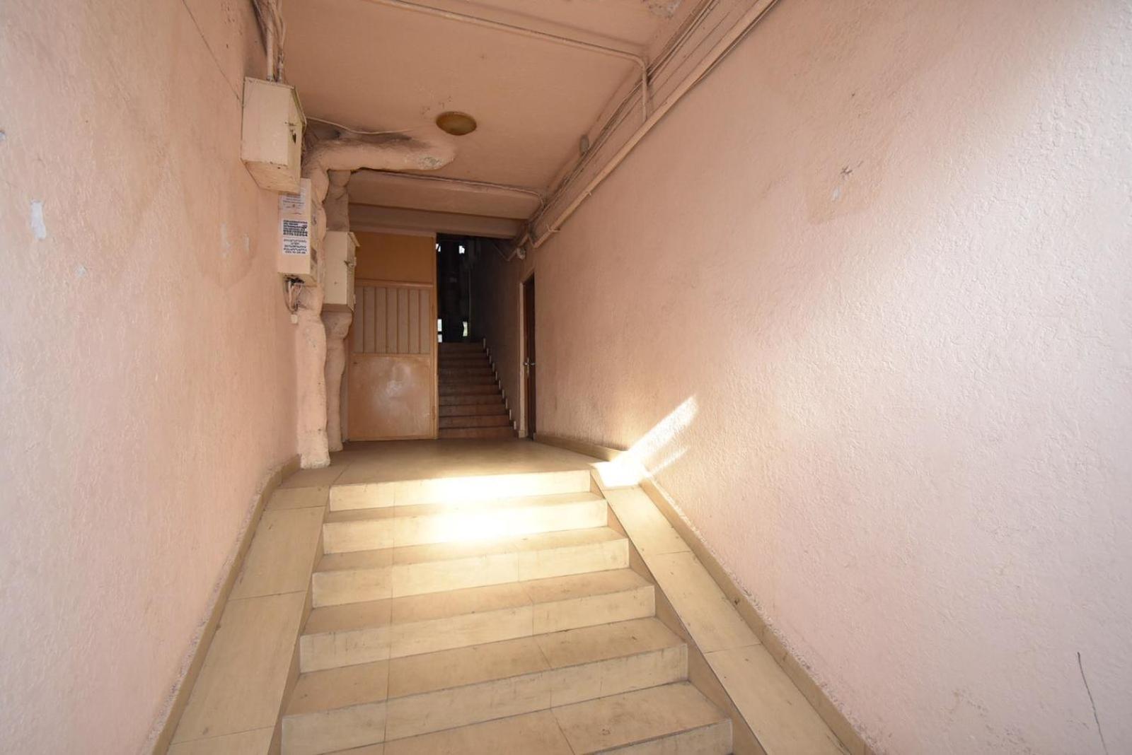 Yeznik Koghbatsi - Amiryan Crossroads 1 Bedroom Comfy Apartment With Balcony Ko100 Jerevan Exteriör bild