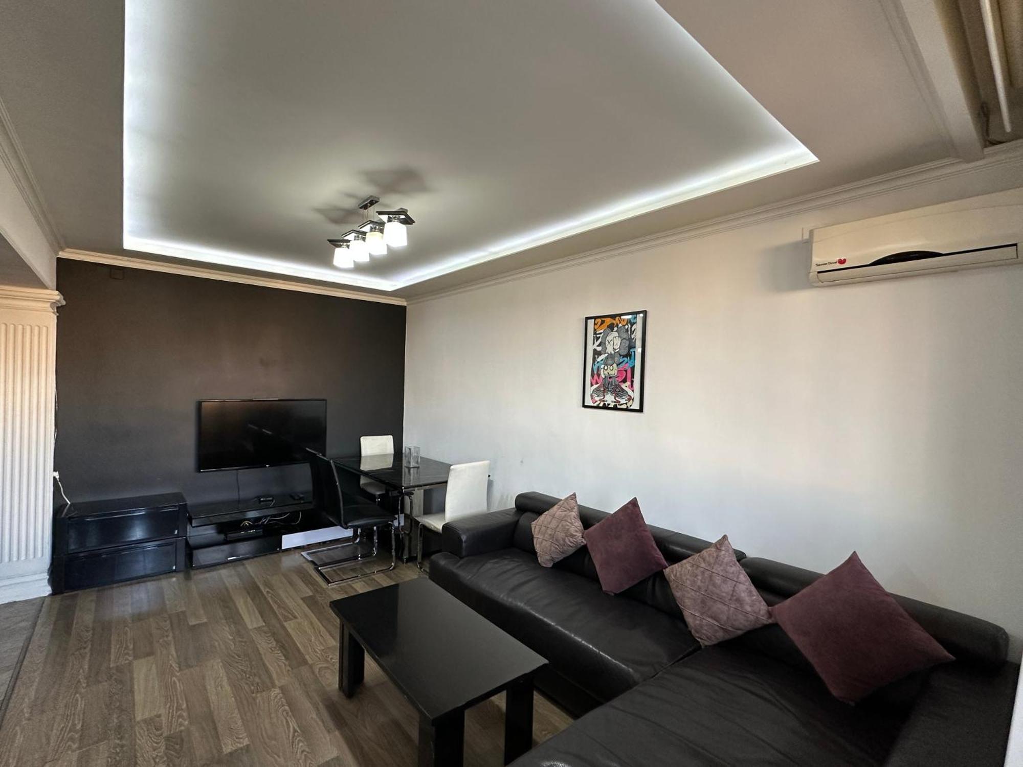Yeznik Koghbatsi - Amiryan Crossroads 1 Bedroom Comfy Apartment With Balcony Ko100 Jerevan Exteriör bild